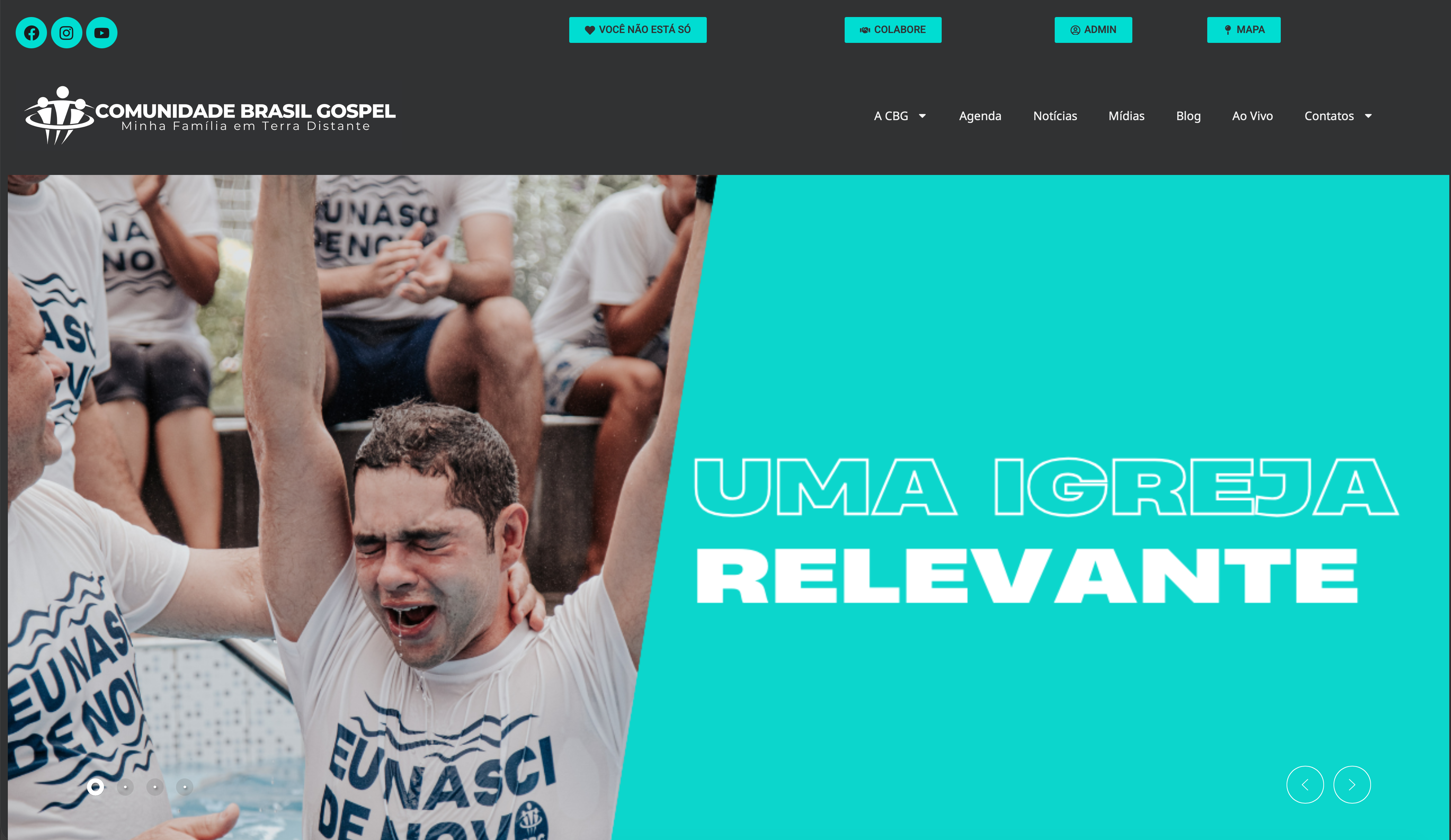 Clientes de Arte Hosting